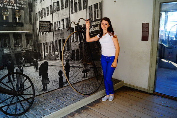 Ирина Забудская