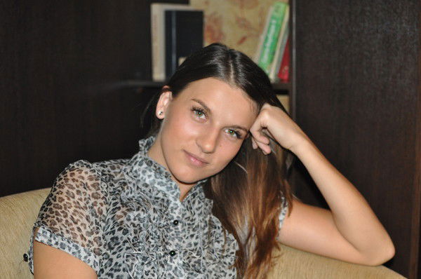 Ольга Дербеко