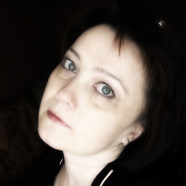 Вероника Рожкова