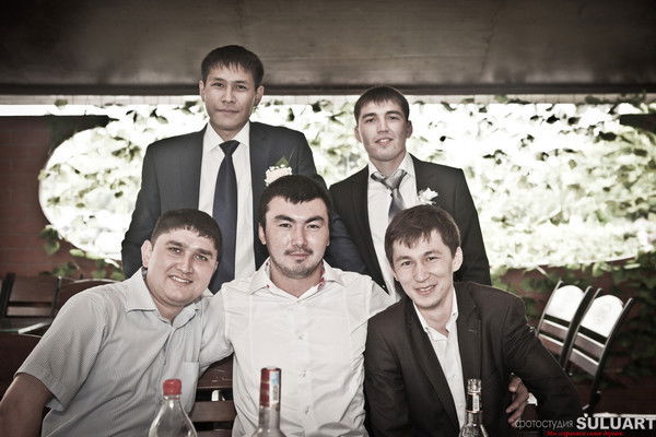 Темеш Аргын