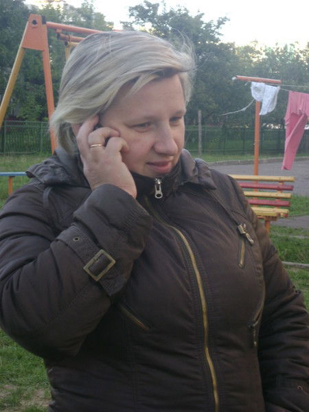 Таня Кудряшева