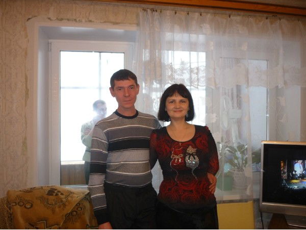 Валентина Савченко