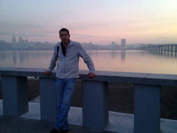 Игорь Морозов