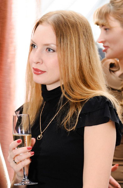 Горбачева Наталия