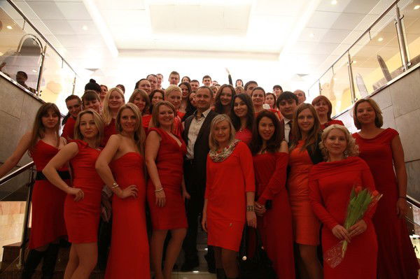 Ольга Осыко