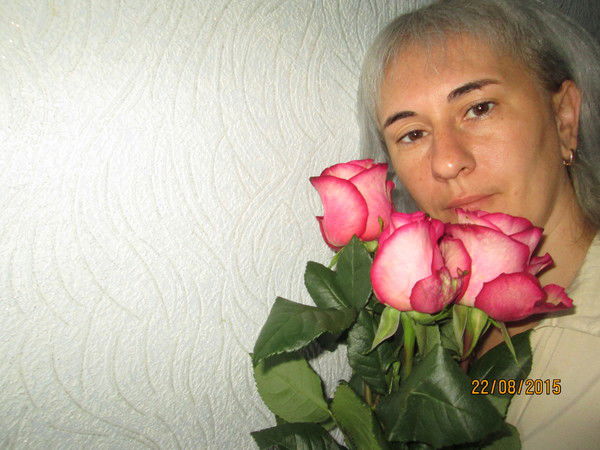 Елена Дикань