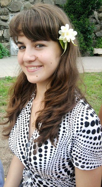 Эльмаз Нурлаева