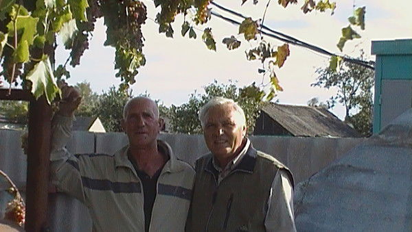 Леонид Степанов