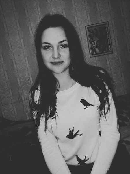 Ольга Щербинина