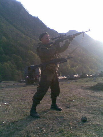 Евгений Арбузов