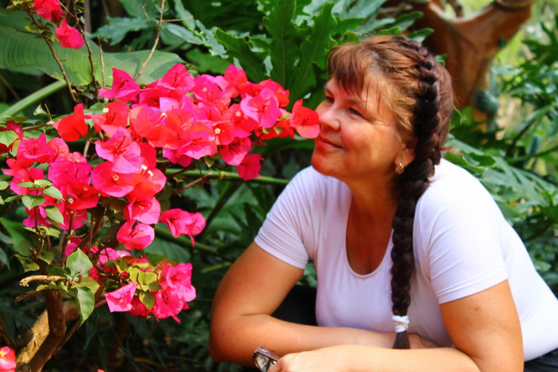 Елена Круглова