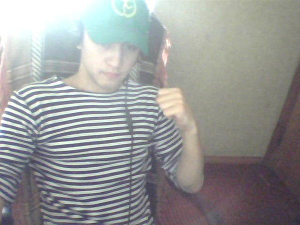 Мухаммад Сачиев