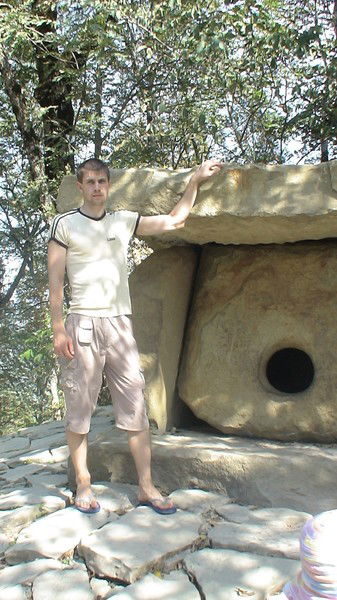 Голубев Михаил