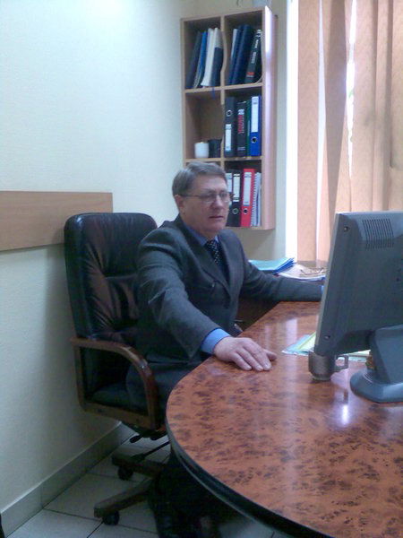 Владимир Королев