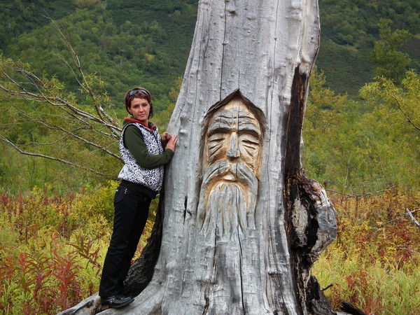 Екатерина Баракова