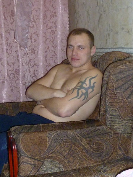 Анатолий Дроздов