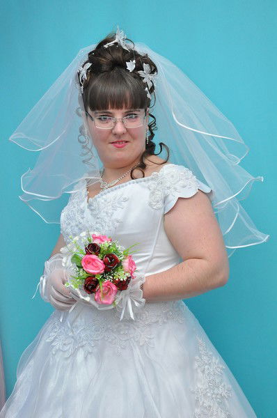 Екатерина Верховод