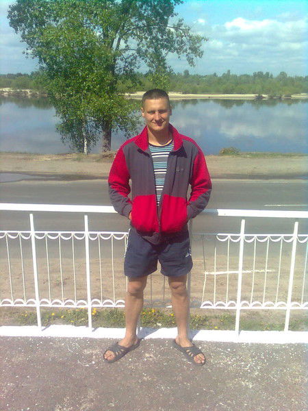 Александр Макаревич