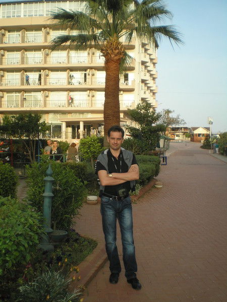 Андрей Геннад-Ч Лобанов (Ангел)