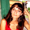 Марина Креськова