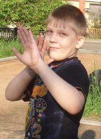 Даниил Ильёв