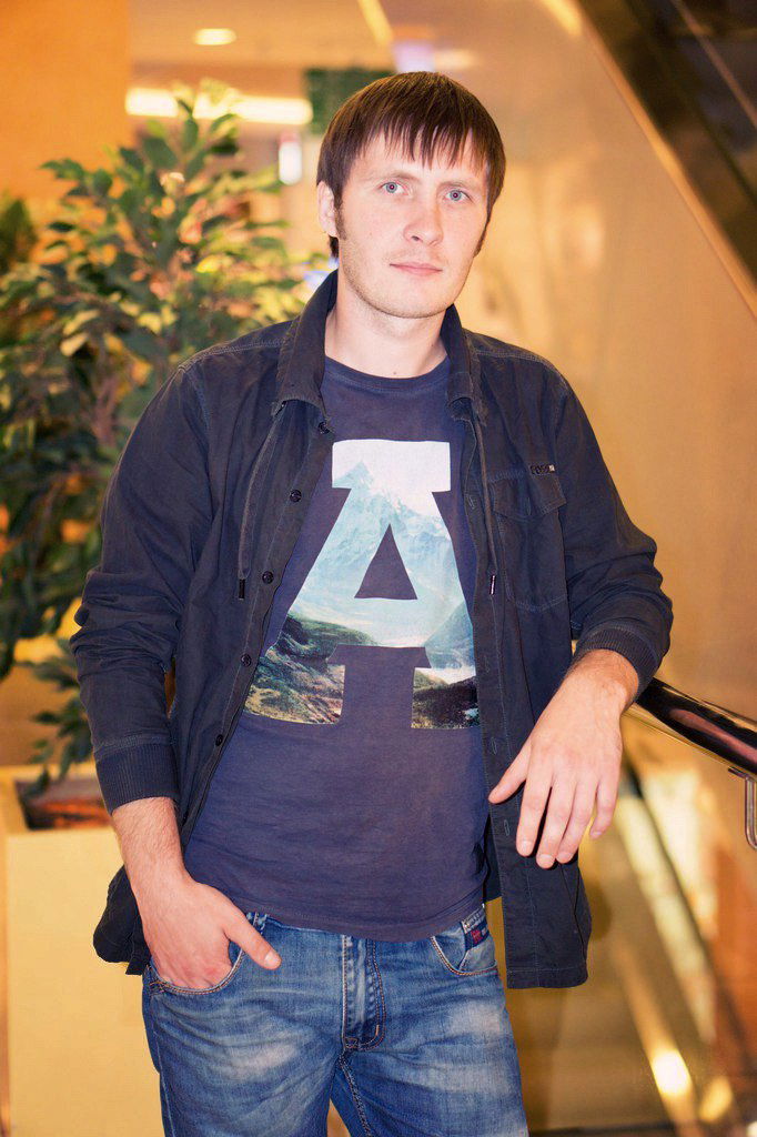 Вячеслав Коваль