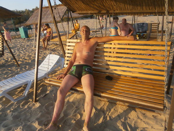 Андрей Пономарь