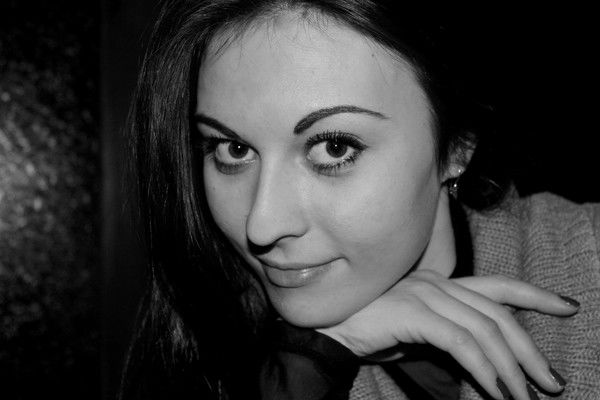 Ольга Симоненко