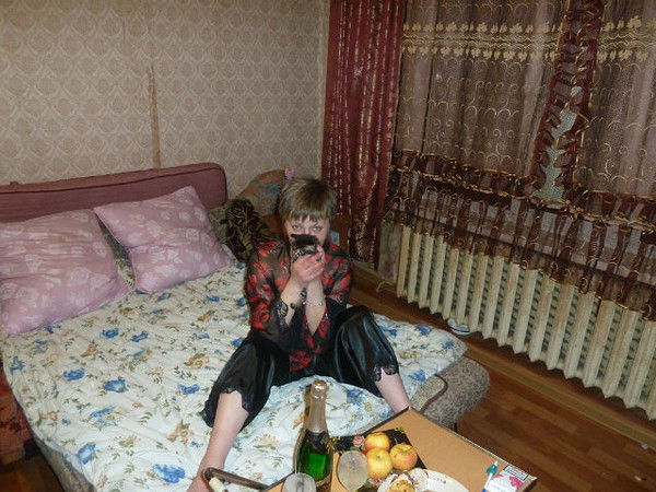 Ольга Кургускина