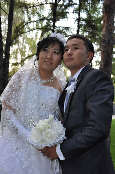 Шынар Егинбаева