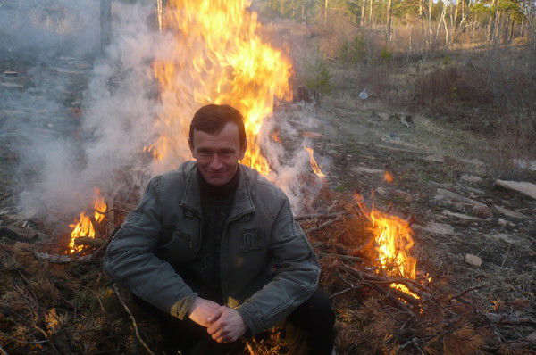 Вадим Миронов