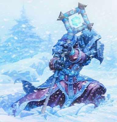 Василий Стрельников