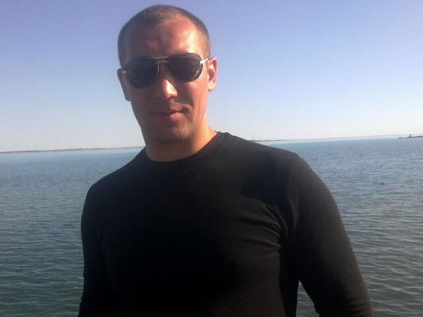 Николай Верёвкин