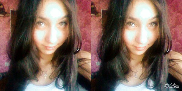 Виктория Мирошина