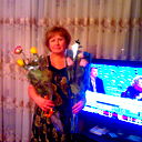 Надежда Никитина (Новикова)
