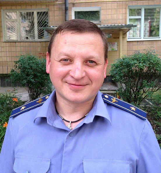 Власенко Дмитрий