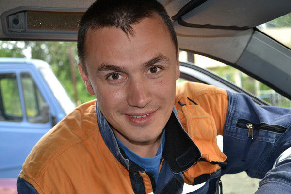 Константин Медведев