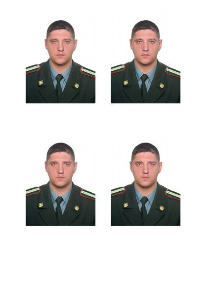 Алексей Кондрин