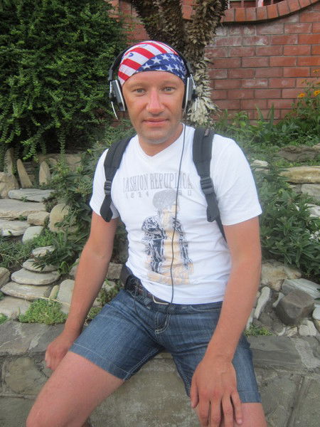 Илья Денисюк