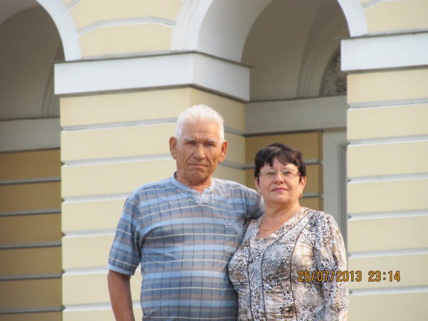 Владимир Бугаев