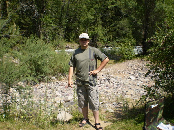 Артём Шавлинский