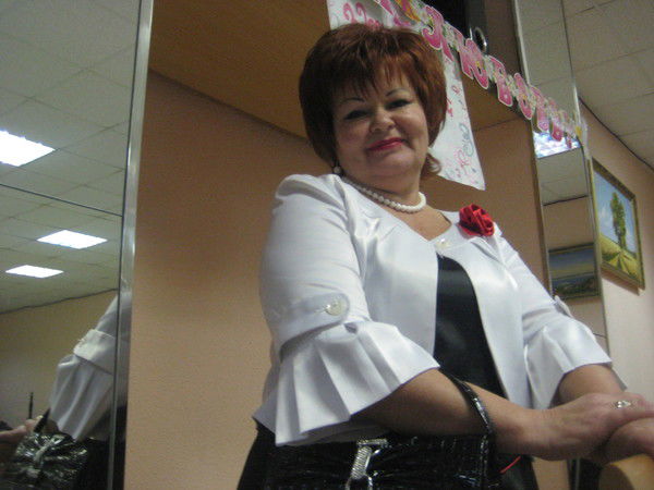 Татьяна Сахан