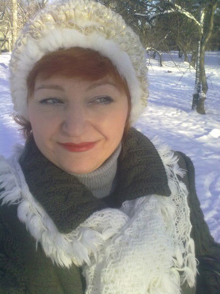 Наталья Дёрина