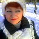 Наталья Дёрина