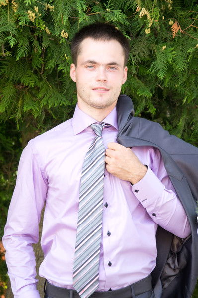 Дмитрий Белкин