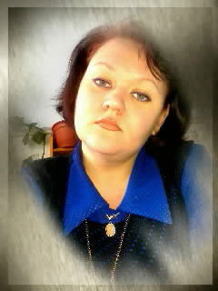 Анастасия Матисон