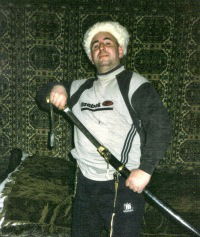 Геннадий Гойшик