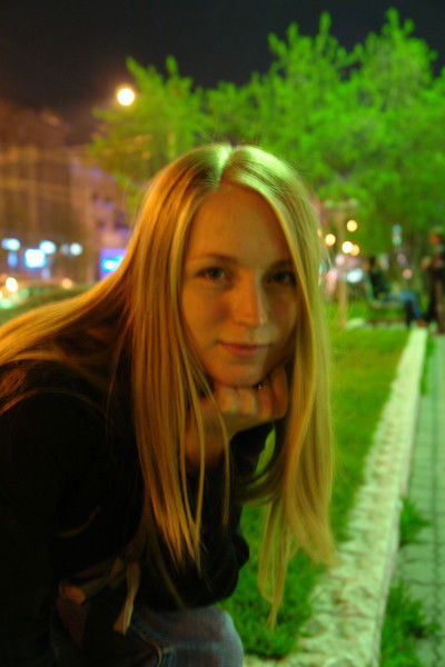 Евгения Миронова