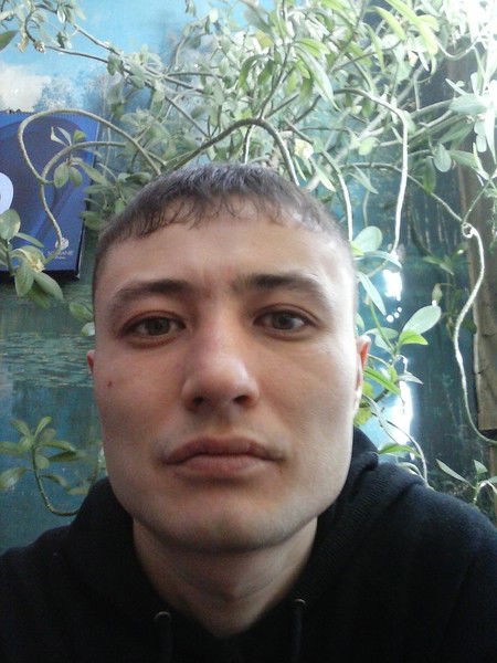 Рустам Минжасов