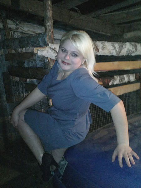 Татьяна Антоненко